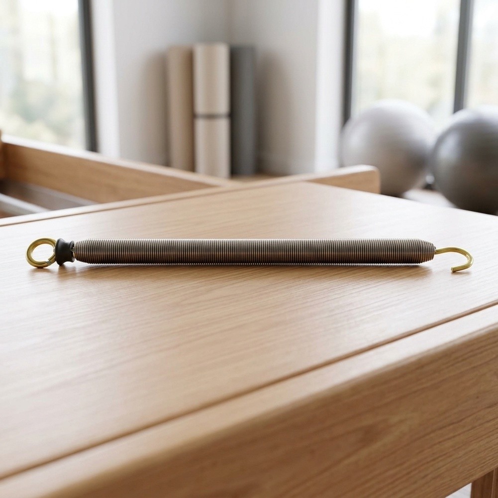 47cmの青色の、中程度の張力を持つ、フック付きのピラティス - Yoga Fitness Training のレビューと価格