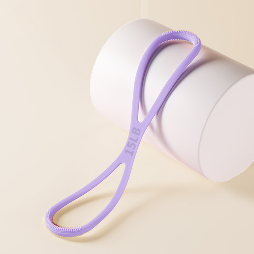 図 8 フィットネスレジスタンスバンドヨガレジスタンスバンド - Yoga Fitness Resistance Band のレビューと価格