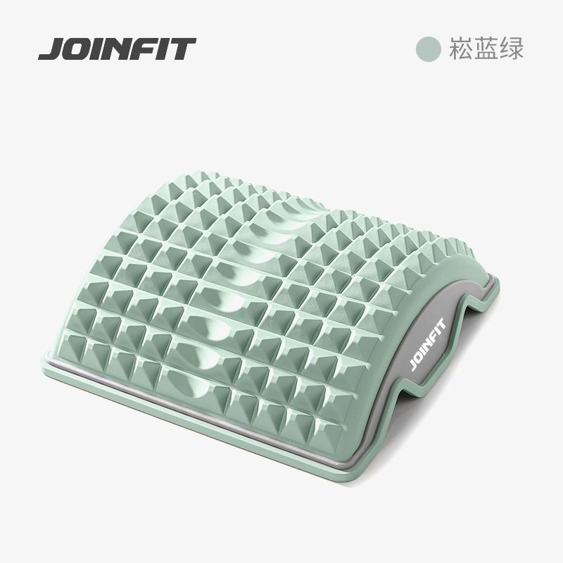 腰椎ストレッチ用具、背骨矯正デッキ、背中マッサージツール。痛 - Posture Corrector Back のレビューと価格